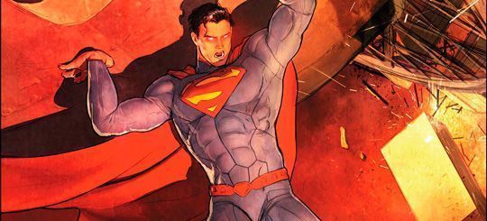 Superman / Супермен