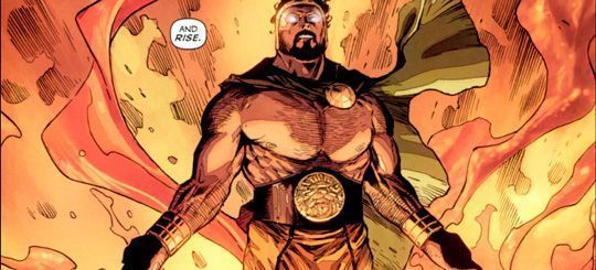 Hercules / Геркулес