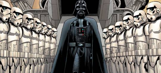 Star Wars / Звёздные войны