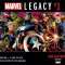 Наследие Марвел