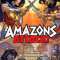 Амазонки атакуют!