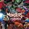 Монстры на свободе!