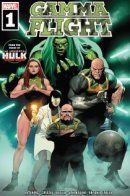 Gamma Flight / Отряд Гамма