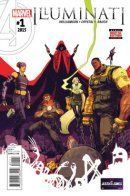 Illuminati / Иллюминаты