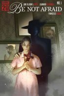 Be Not Afraid / Не бойтесь