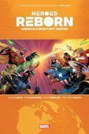 Heroes Reborn / Возрождение героев