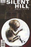 Silent Hill: Past Life / Сайлент Хилл: Прошлая жизнь