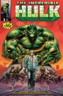 The Incredible Hulk (Vol 5) / Невероятный Халк том 5