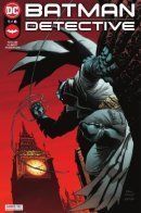 Batman: The Detective / Бэтмен: Детектив