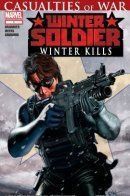 Winter Soldier: Winter Kills / Зимний Солдат: Зимние убийства