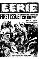 Eerie / Уоррен