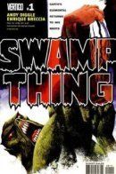Swamp Thing (Vol 4) / Болотная Тварь том 4