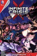 Infinite Crisis: Fight for the Multiverse / Бесконечный Кризис: Битва за Мультивселенную