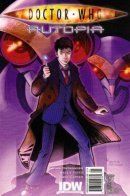 Doctor Who: Autopia / Доктор Кто: Аутопия