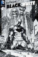 Batman: Black and White (Vol 2) / Бэтмен: Чёрное и белое том 2