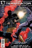The Terminator: Enemy of My Enemy / Терминатор: Враг моего врага