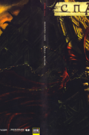 Spawn: Simony / Спаун: Симония