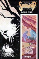 Soulwind / Ветер души