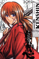 Rurouni Kenshin / Бродяга Кэнсин