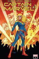 Captain Marvel (Vol 11) / Капитан Марвел том 11
