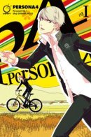 Persona 4 / Персона 4