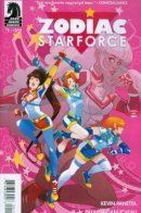 Zodiac Starforce / Звездные силы Зодиака
