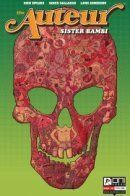 The Auteur: Sister Bambi / Автор: Сестра Бэмби