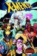 X-Men '92 (Vol 1) / Люди Икс '92 том 1
