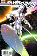 Silver Surfer: In Thy Name / Серебряный Сёрфер: Во имя твоё
