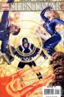 Silent War / Тихая война