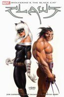 Wolverine & Black Cat: Claws / Росомаха и Чёрная Кошка: Когти