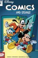 Disney Comics and Stories / Комиксы и рассказы Диснея