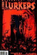 Lurkers / Скрытни