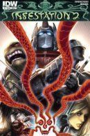 Infestation 2 / Заражение 2