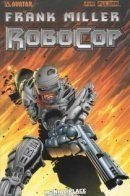 Frank Miller's RoboCop / РобоКоп Френка Миллера