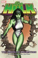 She-Hulk (Vol 1) / Женщина-Халк том 1
