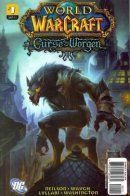 World of Warcraft: Curse of the Worgen / Мир Варкрафта: Проклятье Воргенов