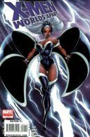 X-Men: Worlds Apart / Люди Икс: Треснувший мир