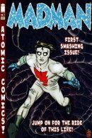Madman Atomic Comics / Безумец: Атомные комиксы