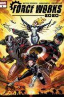 Force Works 2020 / Рабочая сила 2020