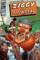 Ziggy Pig-Silly Seal Comics (Vol 2) / Зигги Пиг и Силли Сил том 2