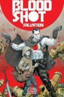 Bloodshot Salvation / Бладшот: Спасение