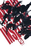 Hybrid Insector (Vol 2) / Гибрид Насекомого том 2