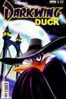Darkwing Duck (Vol 2) / Чёрный плащ том 2