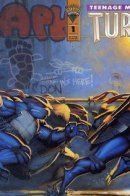 Teenage Mutant Ninja Turtles (Vol 2) / Подростки Мутанты Ниндзя Черепашки том 2