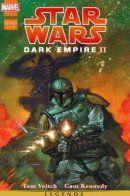 Star Wars: Dark Empire II / Звёздные войны: Тёмная Империя II
