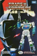 Transformers: Shattered glass — Solar Requiem / Трансформеры: Разбитое Стекло — Солнечный Реквием