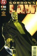 Batman: Gordon's Law / Бэтмен: Закон Гордона