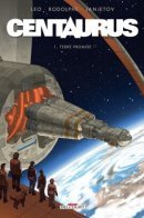 Centaurus / Центавр