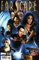 Farscape (Vol 1) / На краю вселенной том 1